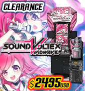 Sound Voltex V