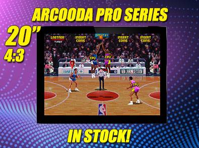 Arccooda Pro Series 20