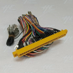 Standard JAMMA Harness Bulk offer - 8 Pcs