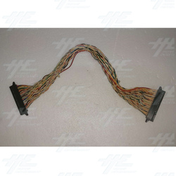 Wiring Harnesses - Bulk Lot - 16pcs