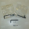 Assorted Coin Mechs and Parts (31pcs) - Bags of misc parts