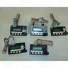 Assorted Coin Mechs and Parts (31pcs) - HQC 2000 Display panels