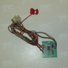 Assorted Coin Mechs and Parts (31pcs) - PCB-2635-0
