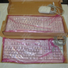 Assorted Parts Offer over 20pcs - 2 x keyboards plus 1 mouse