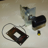 Assorted Parts Offer over 20pcs - arcade shift stick and pushbutton