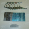 Assorted Parts Offer over 20pcs - misc metal brackets