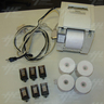 Assorted Parts Offer over 20pcs - roll printer with paper