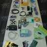 Assorted Parts (30pcs) - Full View