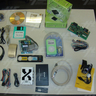 Assorted Parts (30pcs) - Photo 2