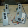 Assorted Machine Parts (4pcs) - Bulk Offer