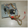 Assorted Machine Parts (4pcs) - Test Panel Back