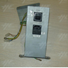 Assorted Machine Parts (4pcs) - Power On/Off Front