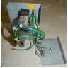 Assorted Machine Parts (4pcs) - Power On/Off Back