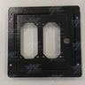 Assorted Coin Doors - double-coinmech-door-front.png