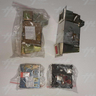Assorted Coin Mech Bulk Offer (4pcs) - Assorted Coin Mech Bulk Offer