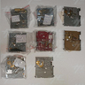 Assorted Coin Mech Bulk Offer (8 Pcs) - Assorted Coin Mechs