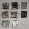 Assorted Coin Mech Bulk Offer (8 Pcs) - Assorted Coin Mech Bulk Offer
