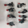 Black Joystick With Red Ball Top Bulk Offer - New (8 Pcs) - 1a.png