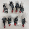 Black Joystick With Red Ball Top Bulk Offer - New (8 Pcs) - 2.png