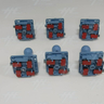 Yenox Light Blue Joystick Bulk offer - New (6 Pcs) - Yenox Light Blue Joystick