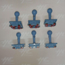 Yenox Light Blue Joystick Bulk offer - New (6 Pcs) - Yenox Light Blue Joystick