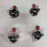 Red Ball Top Joystick For Arcade Machine Bulk Offer - New (4pcs) - 2.png