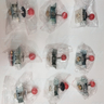 Red Ball Top Joystick with Spring for Arcade Machine Bulk Offer - As New (9 Pcs) - 2.png