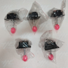 Black Joystick With Pink Ball Top For Arcade Machine Bulk Offer - New (5 Pcs) - 2.png