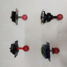 Assorted Joystick with Red Ball Top -New (4pcs) - 1.png