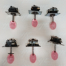 Pink Bubble Ball Top Joystick for Arcade Machine - Used (6pcs) - 1.png