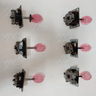 Pink Bubble Ball Top Joystick for Arcade Machine - Used (6pcs) - 2.png
