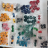 Assorted  Multicolour Start Button for Arcade Machine Bulk Offer - New (194 Pcs) - 1.png
