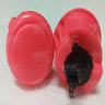Assorted  Multicolour Start Button for Arcade Machine Bulk Offer - New (194 Pcs) - 8.png