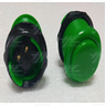 Assorted  Multicolour Start Button for Arcade Machine Bulk Offer - New (194 Pcs) - 12.png