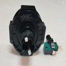 Dome Illuminated Push Button - White and Red with Microswitches Bulk Offer - New (14 Pcs) - 7.png
