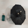 Assorted Dome Illuminated Push Button For Arcade Machine Bulk Offer - White, Yellow And Red - New (14 Pcs) - 4.png