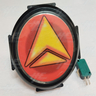 Assorted Dome Illuminated Push Button For Arcade Machine Bulk Offer - White, Yellow And Red - New (14 Pcs) - 8.png