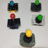 Assorted Joysticks for Arcade Machine Bulk Offer - New (21Pcs) - 6.png