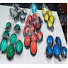 Assorted Round and Dome Illuminated Push Buttons With Microswitches Bulk Offer - New (36 Pcs) - 1.png