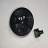 Assorted Round and Dome Illuminated Push Buttons With Microswitches Bulk Offer - New (36 Pcs) - 9.png