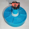 Assorted Round and Dome Illuminated Push Buttons With Microswitches Bulk Offer - New (36 Pcs) - 13.png