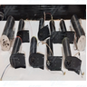 Assorted Dance freaks Machine Lights for Arcade Machine Bulk Offer - New (10 Pcs) - 2.png