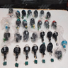 Assorted Push Button with Microswitches for Arcade Machine Bulk Offer - New (29 Pcs) - 2.png