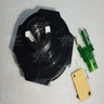 Assorted Push Button with Microswitches for Arcade Machine Bulk Offer - New (29 Pcs) - 9.png