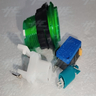 Assorted Multicolour Push buttons for Arcade Machine Bulk Offer- New (109 Pcs) - 15.png