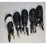 Assorted Push Button with Microswitches for Arcade Machine Bulk Offer - New (78 Pcs) - 5.png