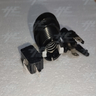 Assorted Push Button with Microswitches for Arcade Machine Bulk Offer - New (78 Pcs) - 9.png
