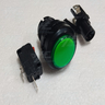 Assorted Push Button with Microswitches for Arcade Machine Bulk Offer - New (78 Pcs) - 10.png