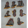 Standard JAMMA Harness Bulk offer - 8 Pcs - Jamma Harness - 8 Pcs Set