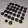 Assorted Button Parts - Bulk offer -  314pcs - button blanks